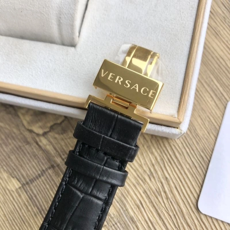 Minimalist VERSACE Watches 207023