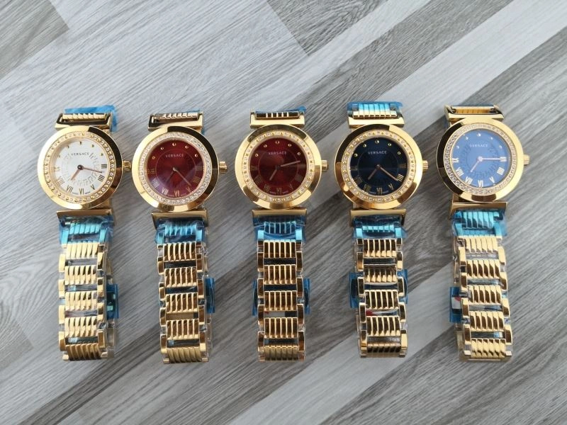 MoistureWicking VERSACE Watches 207022