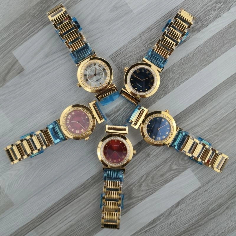 MoistureWicking VERSACE Watches 207022