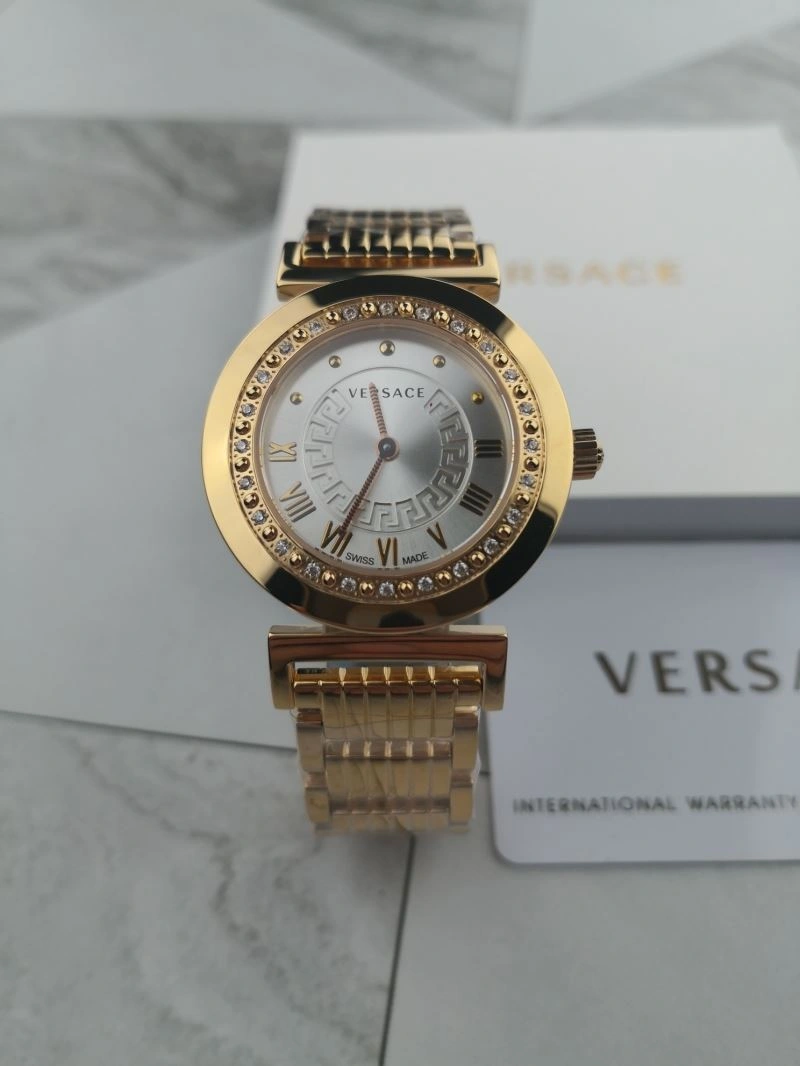 MoistureWicking VERSACE Watches 207022