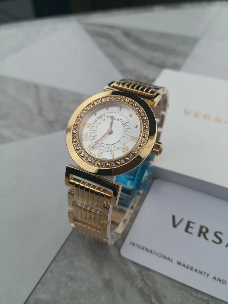 MoistureWicking VERSACE Watches 207022