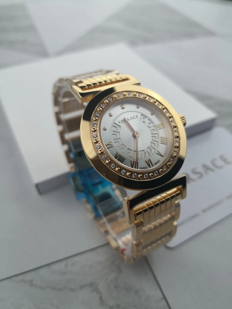 MoistureWicking VERSACE Watches 207022