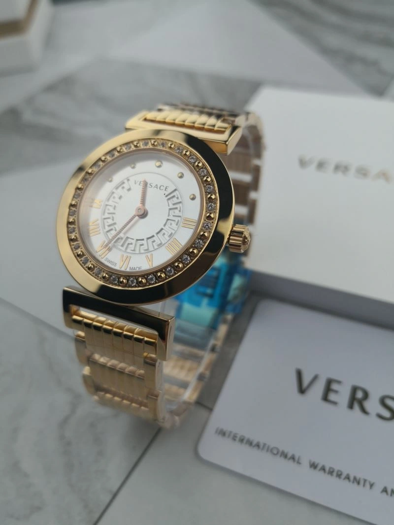 MoistureWicking VERSACE Watches 207022