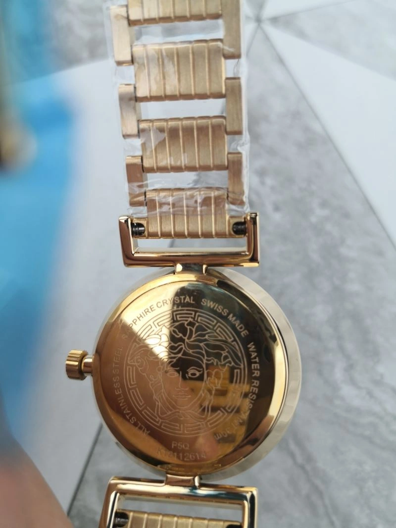 MoistureWicking VERSACE Watches 207022
