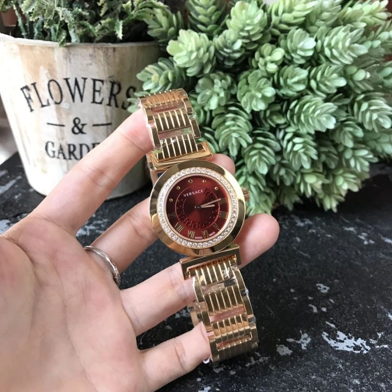 VERSACE Watches TravelReady 207028