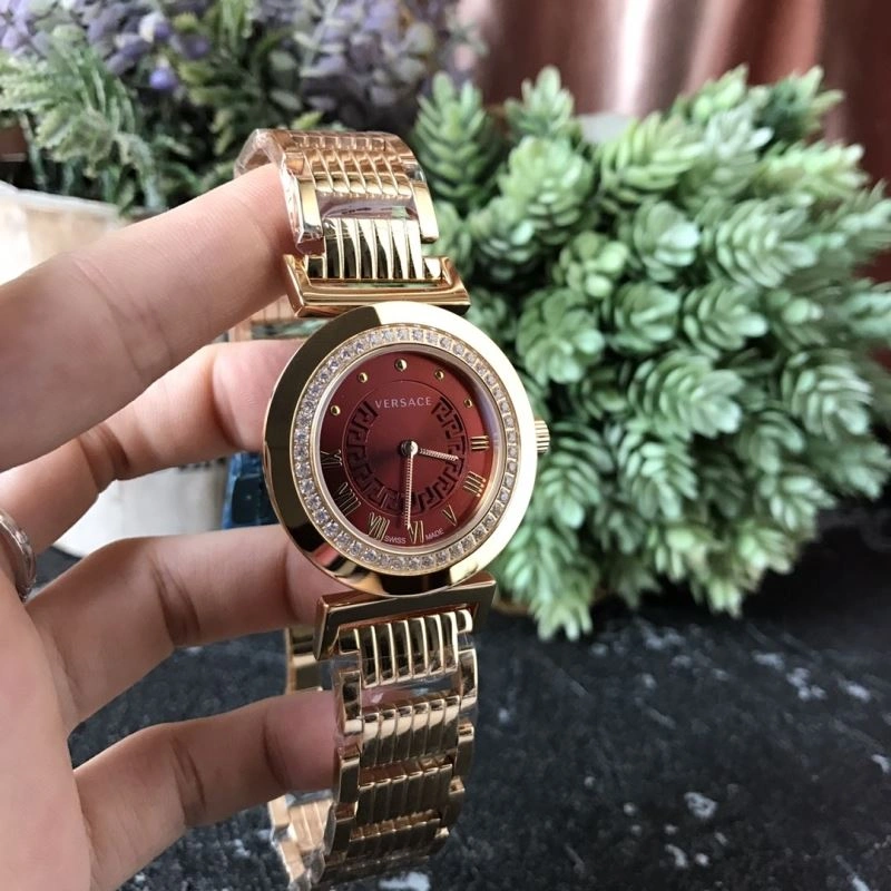 VERSACE Watches TravelReady 207028