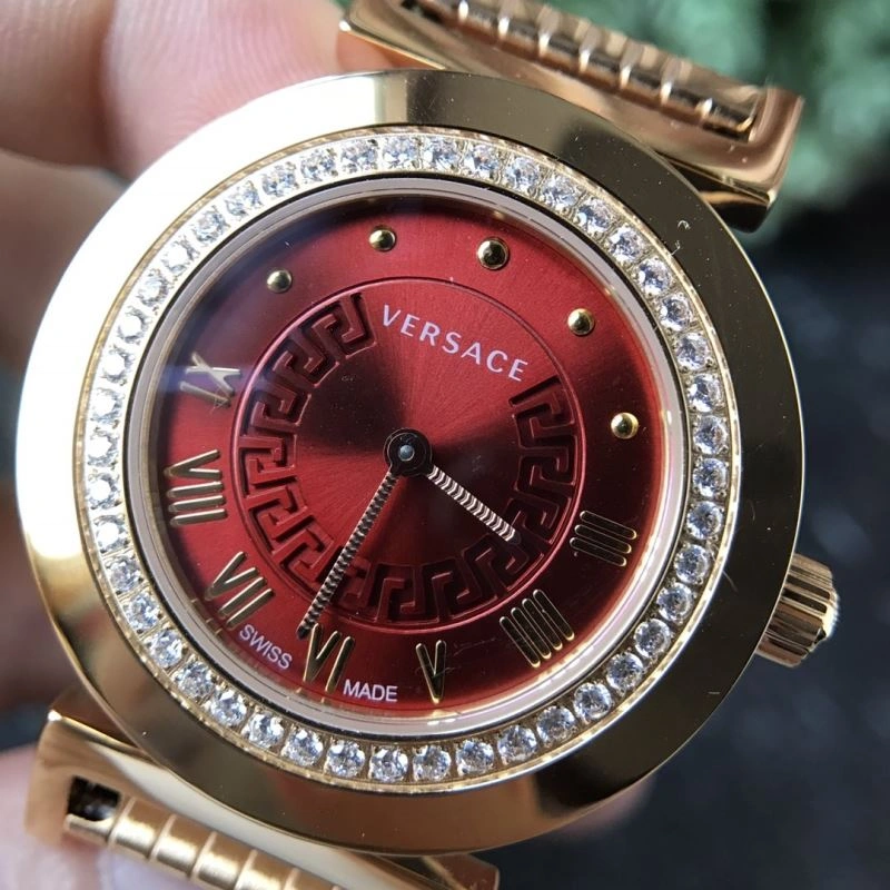 VERSACE Watches TravelReady 207028