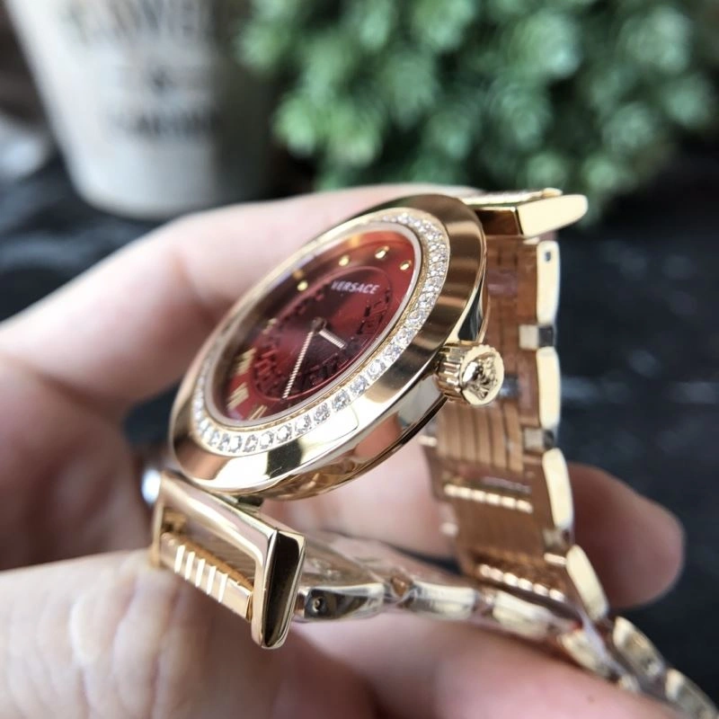VERSACE Watches TravelReady 207028