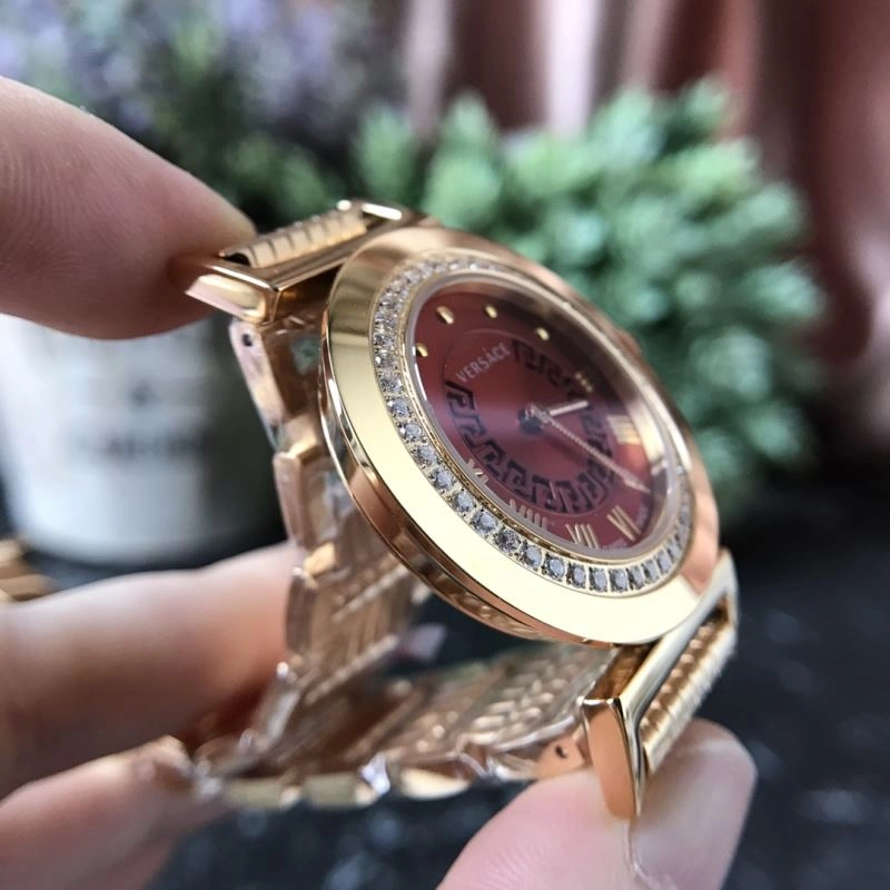 VERSACE Watches TravelReady 207028