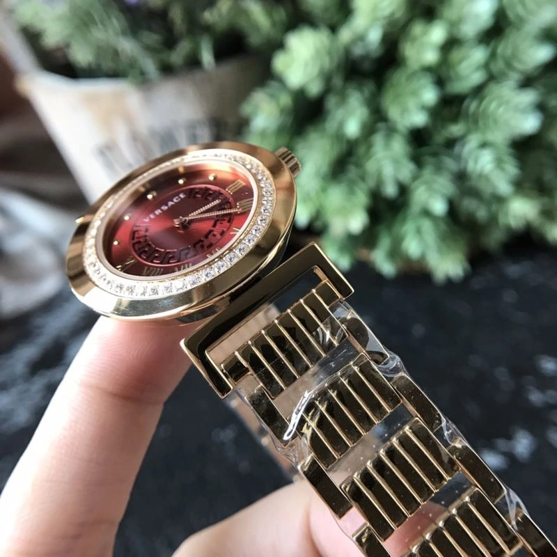 VERSACE Watches TravelReady 207028