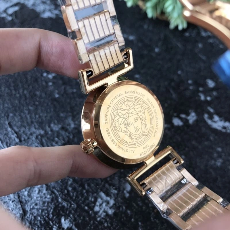 VERSACE Watches TravelReady 207028