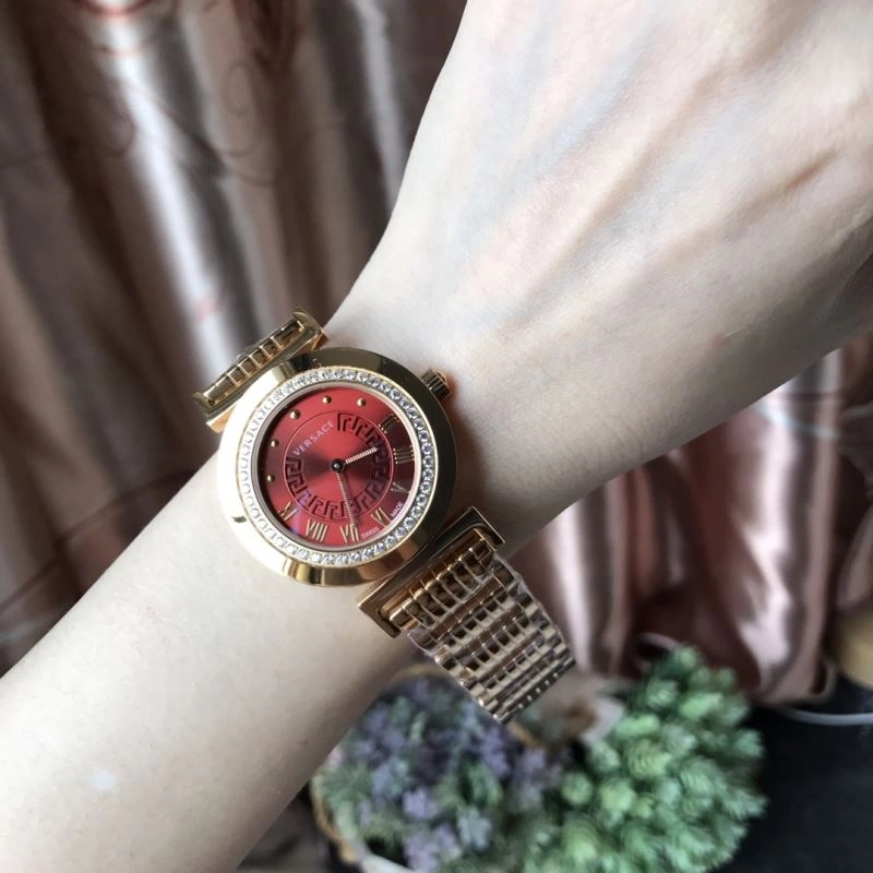 VERSACE Watches TravelReady 207028