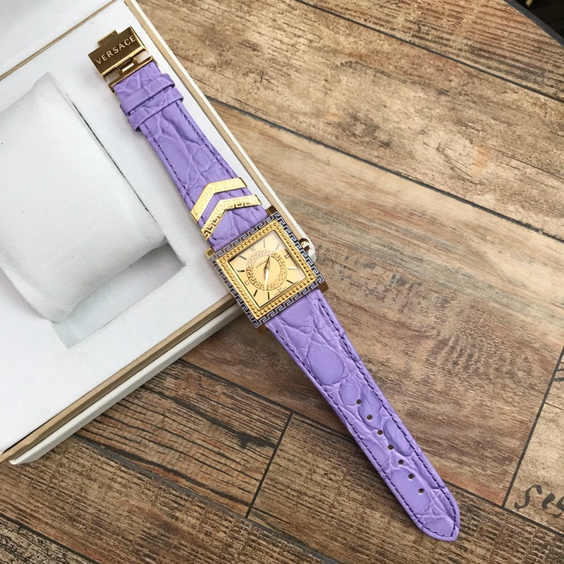 WeatherProof VERSACE Watches 207021