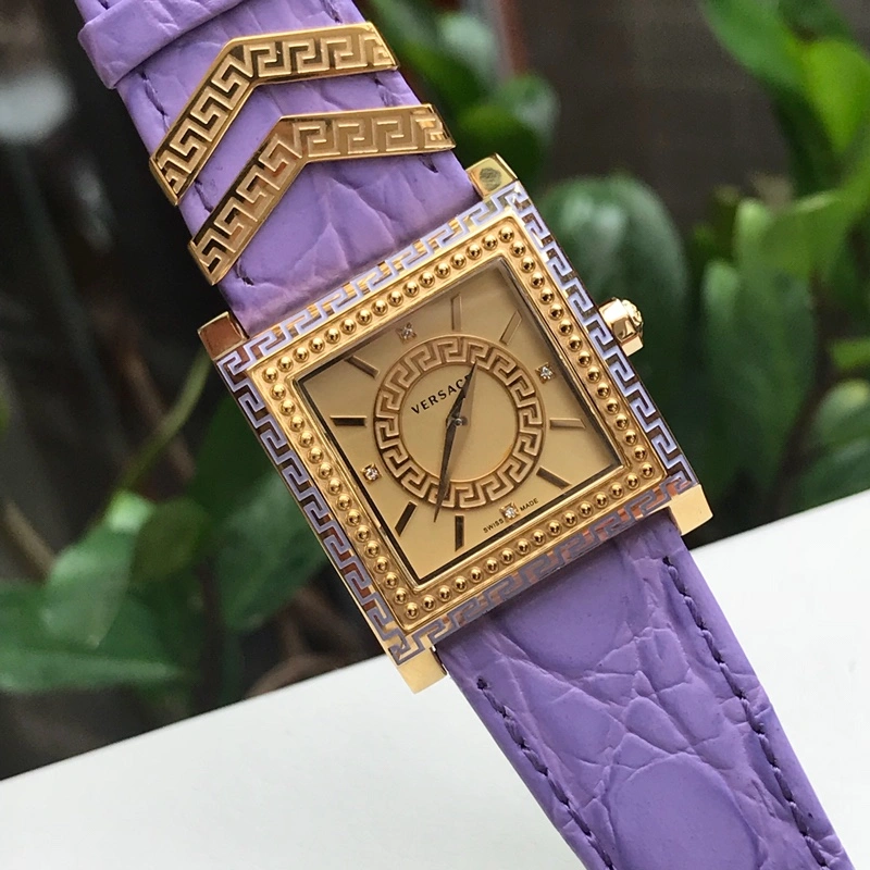 WeatherProof VERSACE Watches 207021