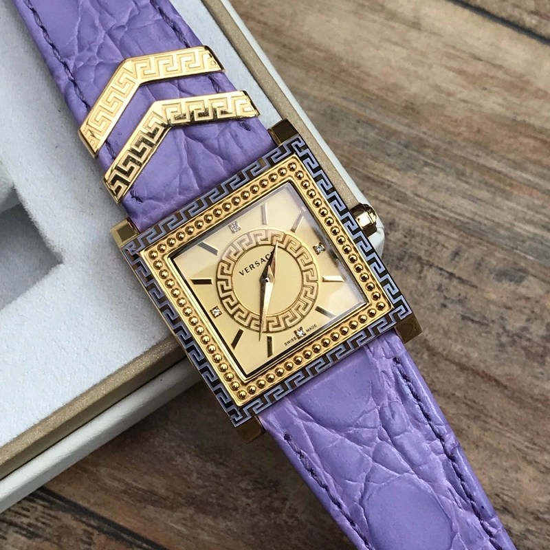WeatherProof VERSACE Watches 207021