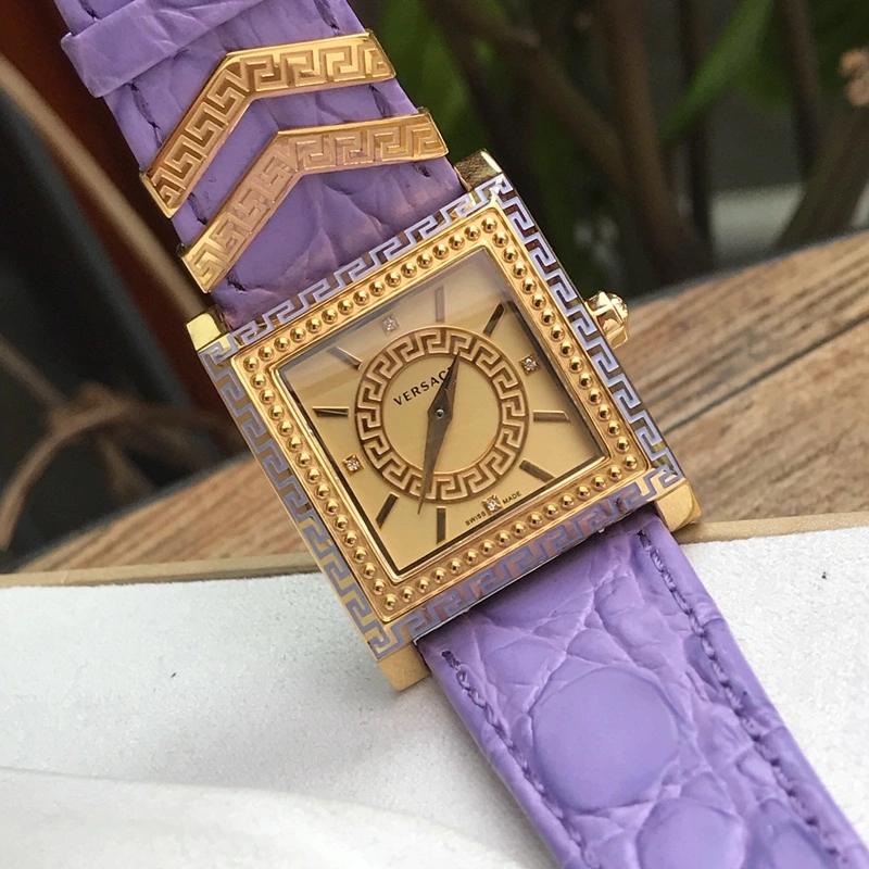 WeatherProof VERSACE Watches 207021