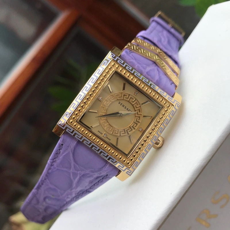 WeatherProof VERSACE Watches 207021