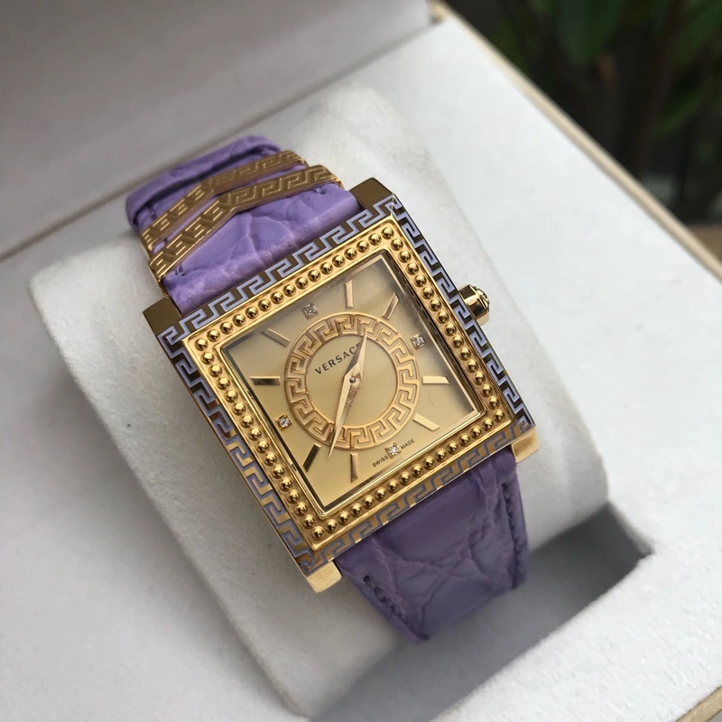 WeatherProof VERSACE Watches 207021