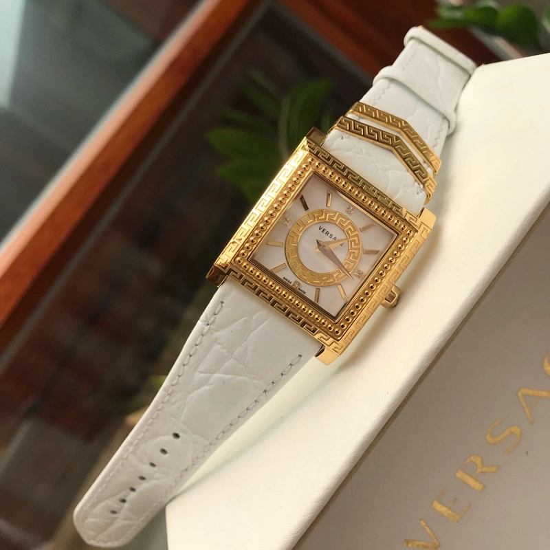 Contemporary VERSACE Watches 207020