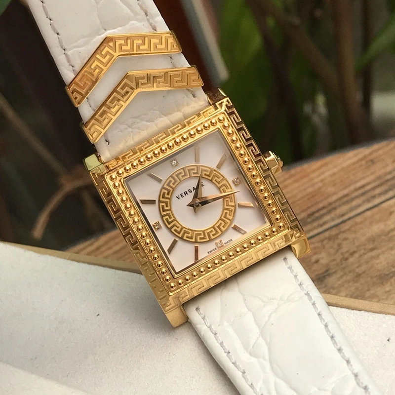 Contemporary VERSACE Watches 207020