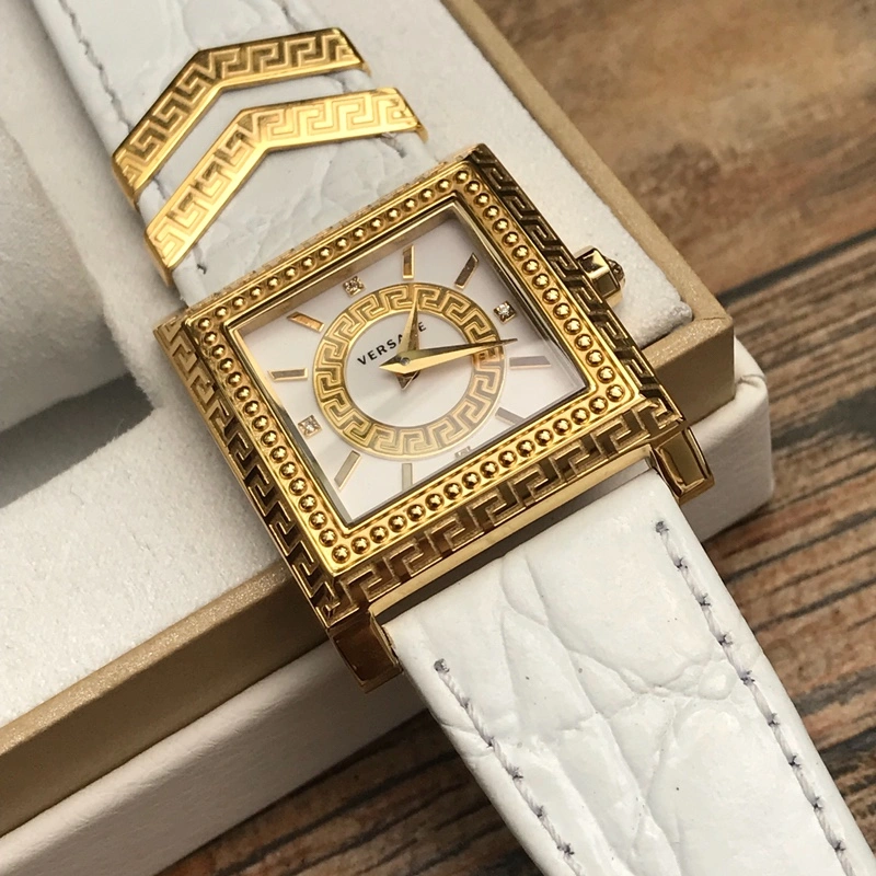 Contemporary VERSACE Watches 207020