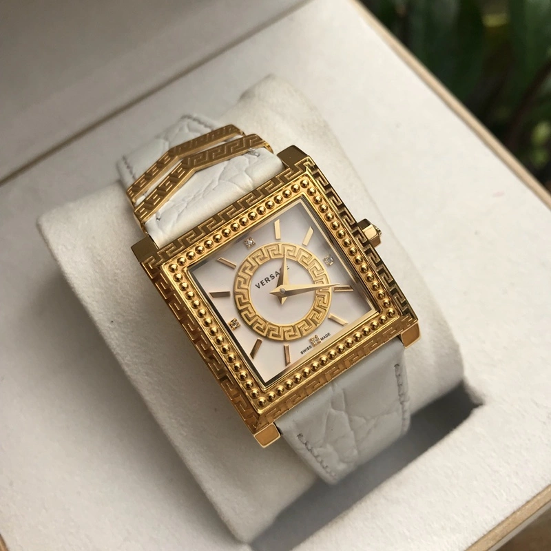 Contemporary VERSACE Watches 207020