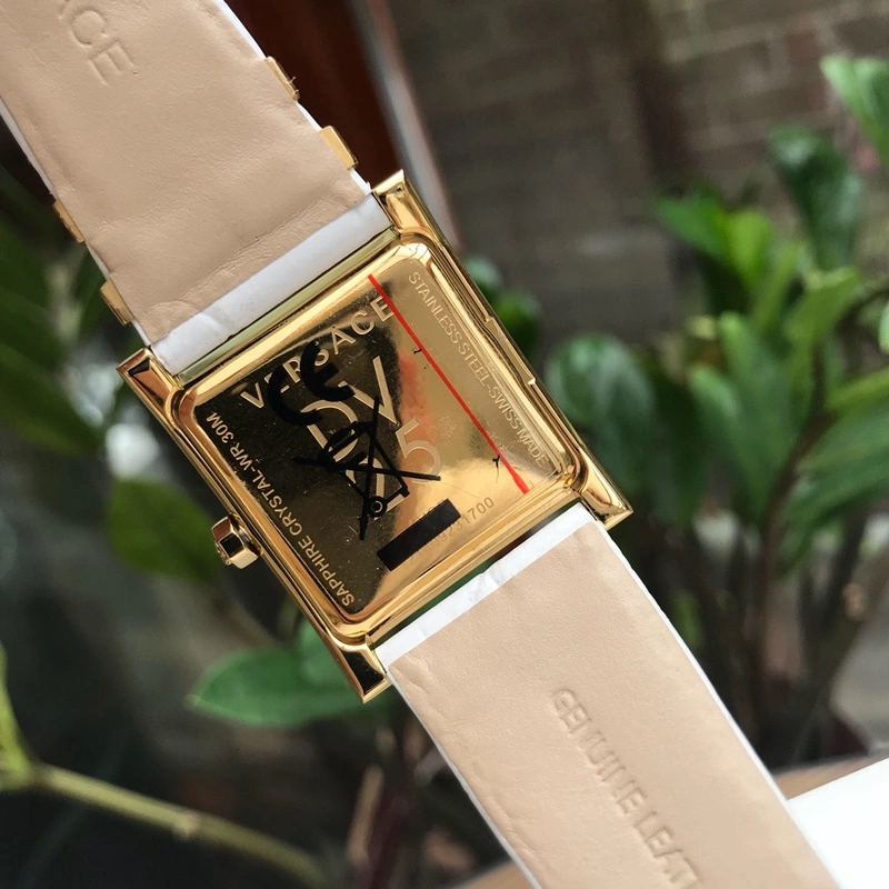 Contemporary VERSACE Watches 207020