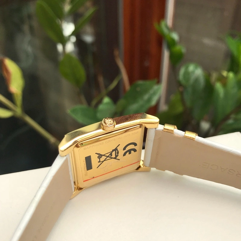 Contemporary VERSACE Watches 207020