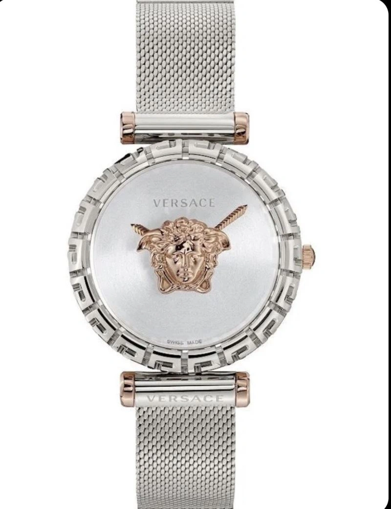 VERSACE Watches GoodFit 207019