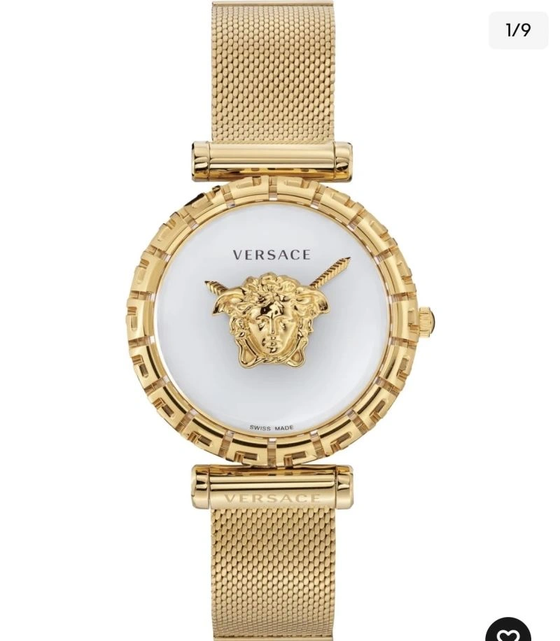 VERSACE Watches GoodFit 207019