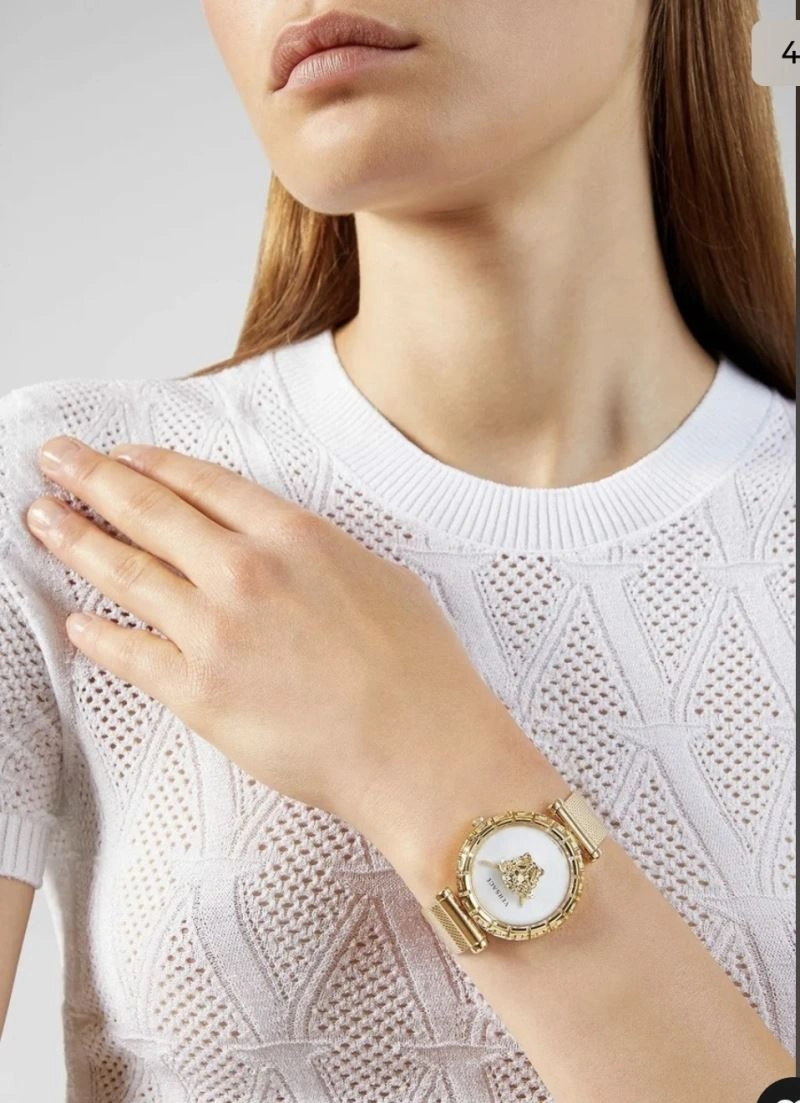 VERSACE Watches GoodFit 207019