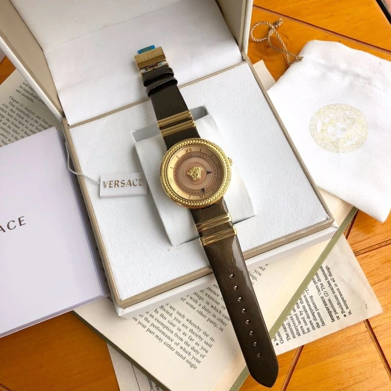 VERSACE Watches SmoothTexture 207018