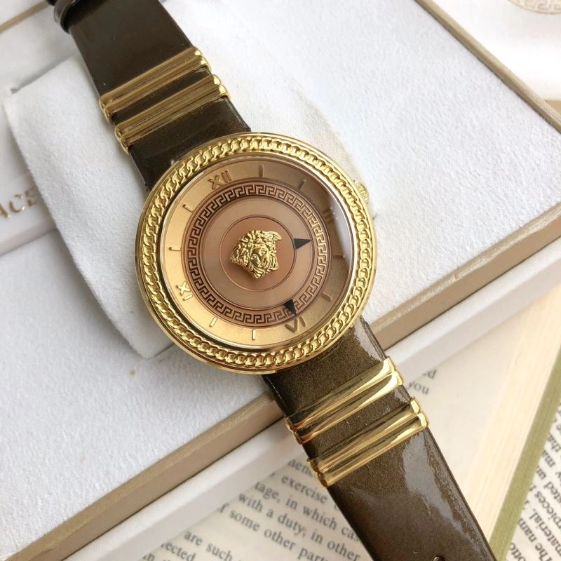 VERSACE Watches SmoothTexture 207018