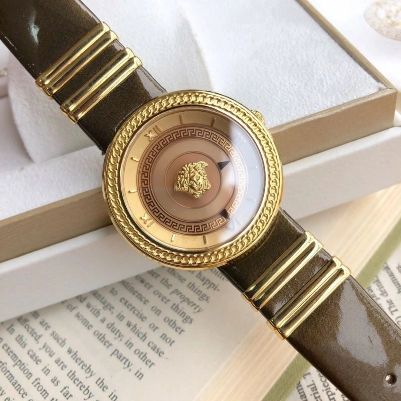 VERSACE Watches SmoothTexture 207018