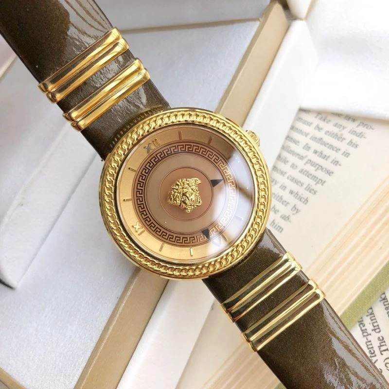 VERSACE Watches SmoothTexture 207018