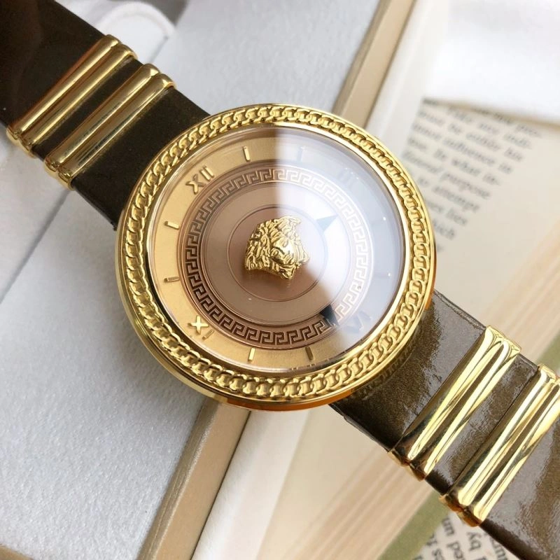 VERSACE Watches SmoothTexture 207018