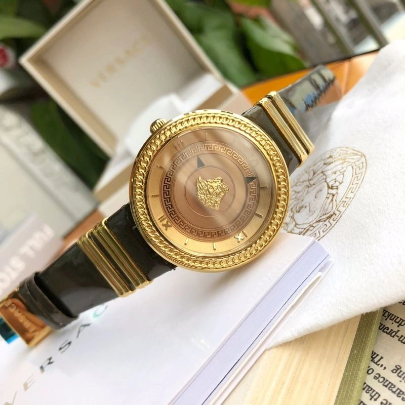 VERSACE Watches SmoothTexture 207018