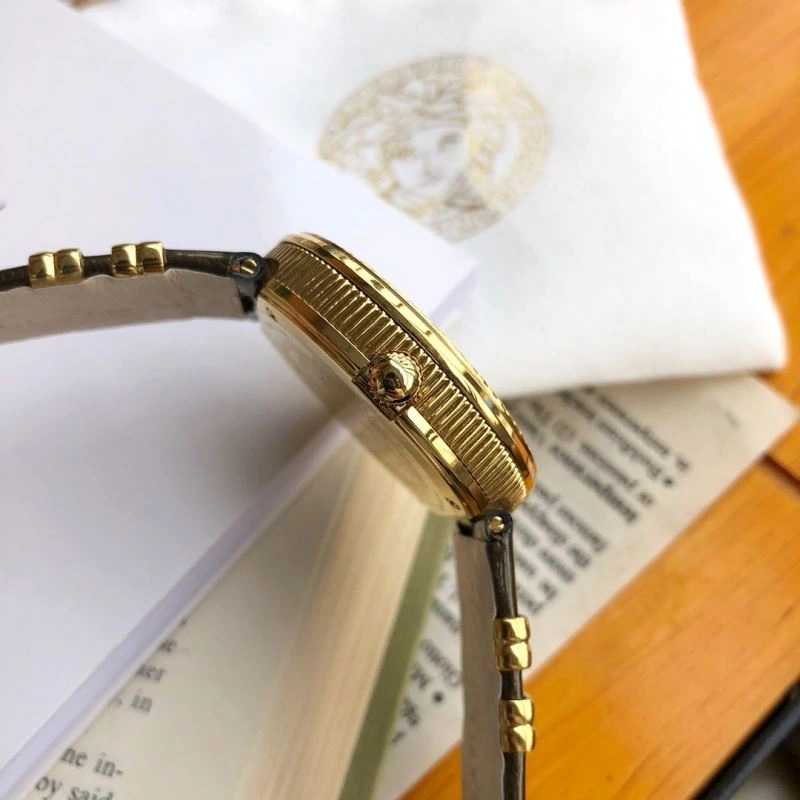 VERSACE Watches SmoothTexture 207018