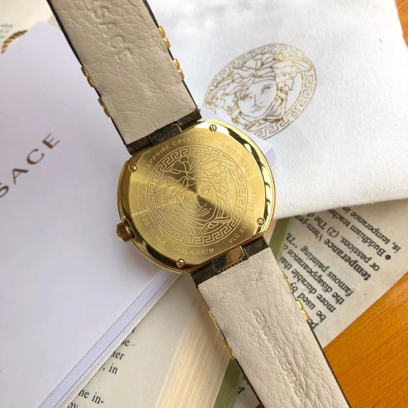 VERSACE Watches SmoothTexture 207018