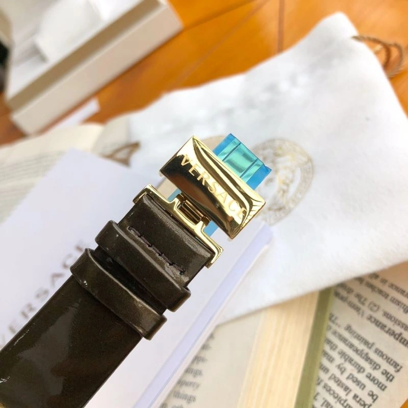 VERSACE Watches SmoothTexture 207018