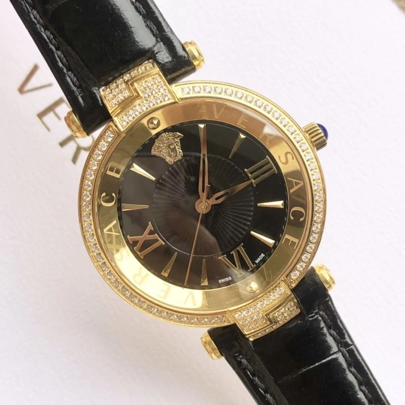 VERSACE Watches UrbanChic 207015