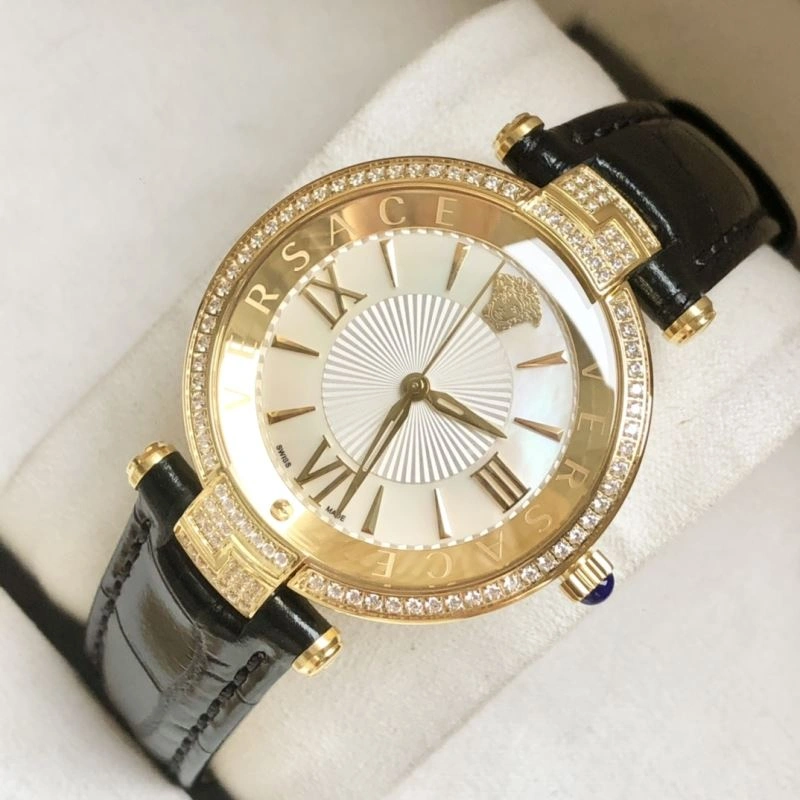 SunProtective VERSACE Watches 207017