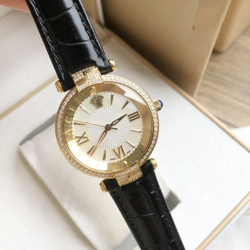 SunProtective VERSACE Watches 207017