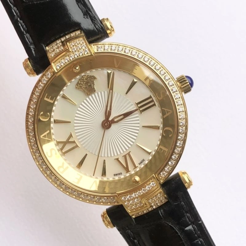 SunProtective VERSACE Watches 207017