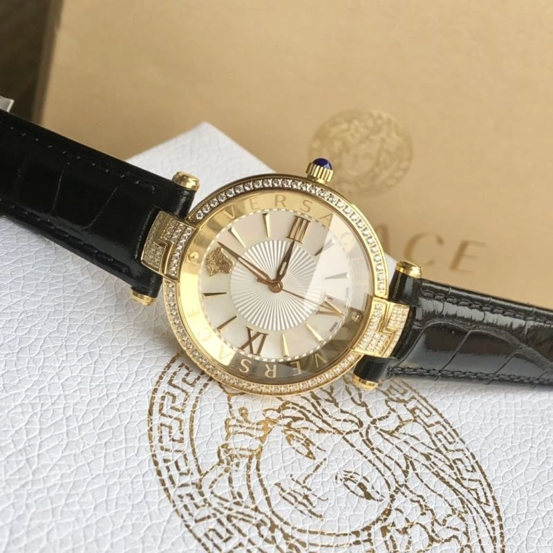 SunProtective VERSACE Watches 207017