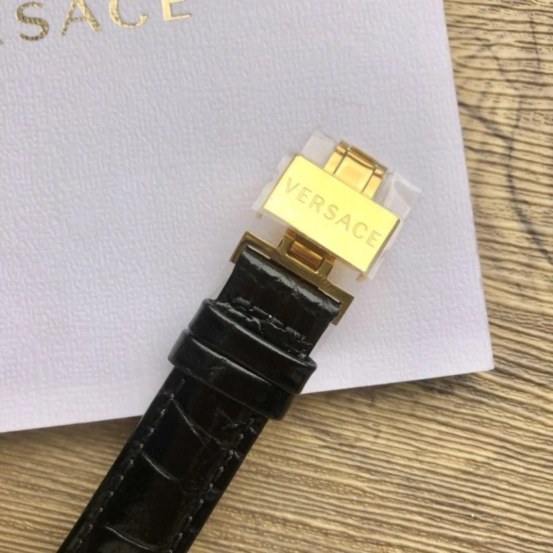 SunProtective VERSACE Watches 207017