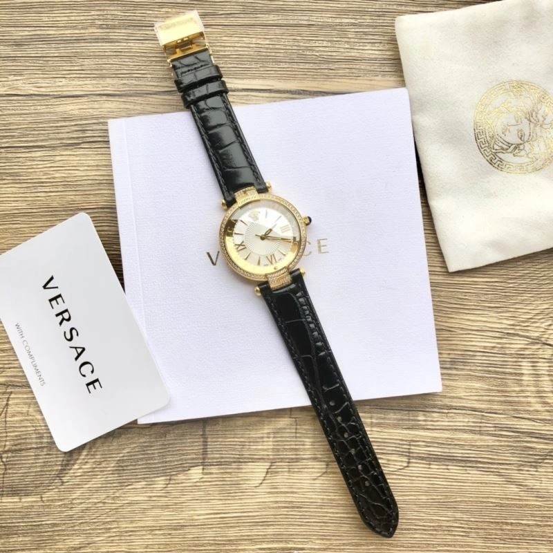 SunProtective VERSACE Watches 207017