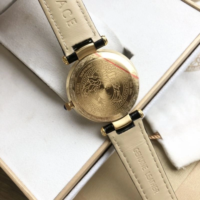SunProtective VERSACE Watches 207017