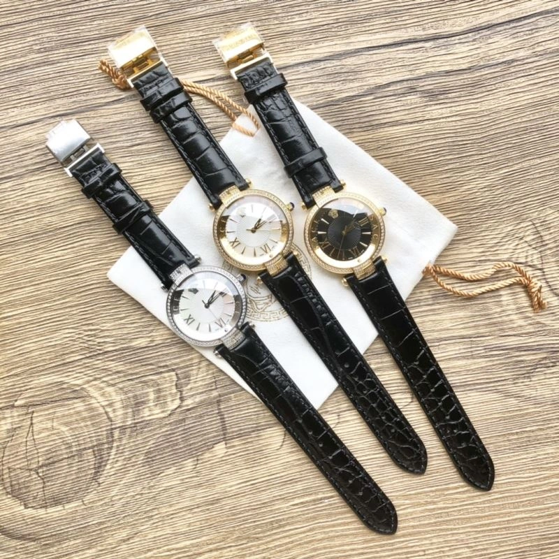 SunProtective VERSACE Watches 207017