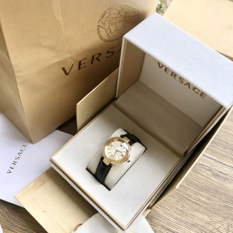SunProtective VERSACE Watches 207017
